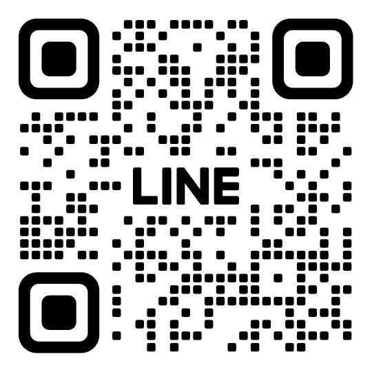LINE QRコード